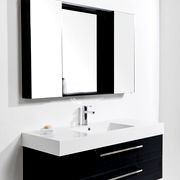 Splash Wall-Hung Vanity, 2 Drawers gallery detail image