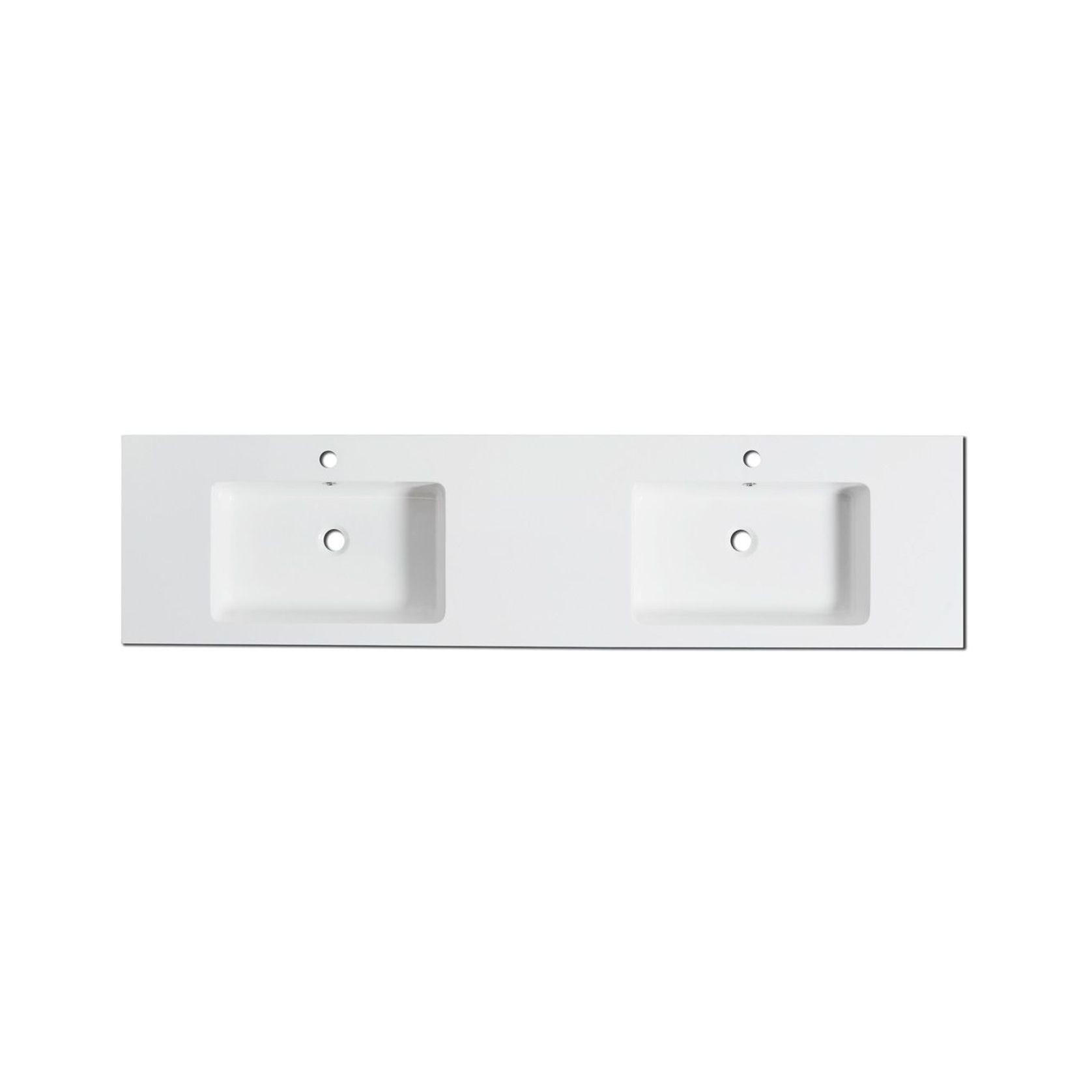 Splash Floorstanding Vanity, 4 Drawers gallery detail image