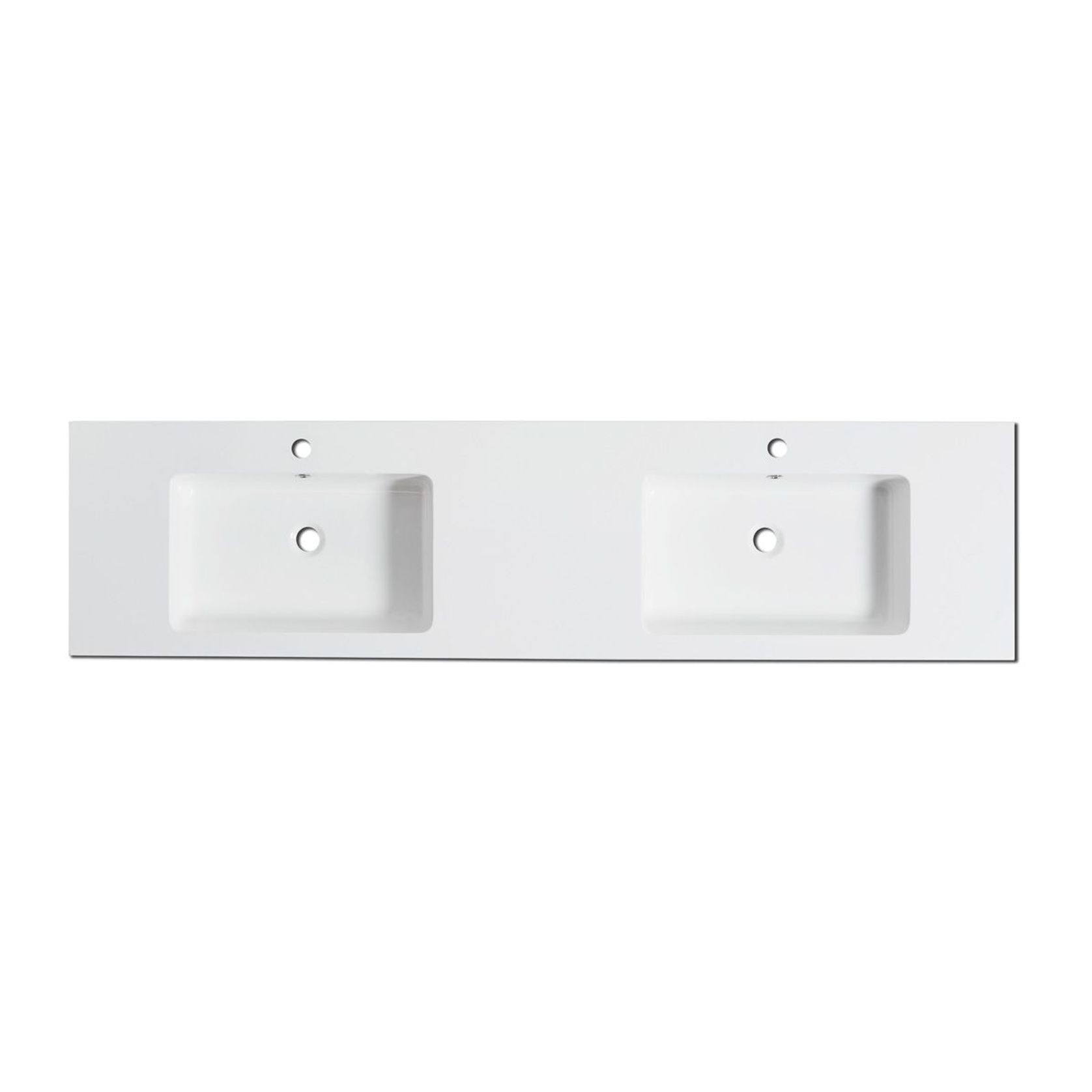 Splash Floorstanding Vanity, 4 Drawers gallery detail image