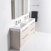 Splash Floorstanding Vanity, 4 Drawers gallery detail image