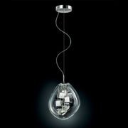 Spore Pendant Lamp by Leucos gallery detail image