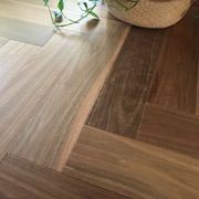 Australian Native Herringbone Engineered Timber Flooring gallery detail image