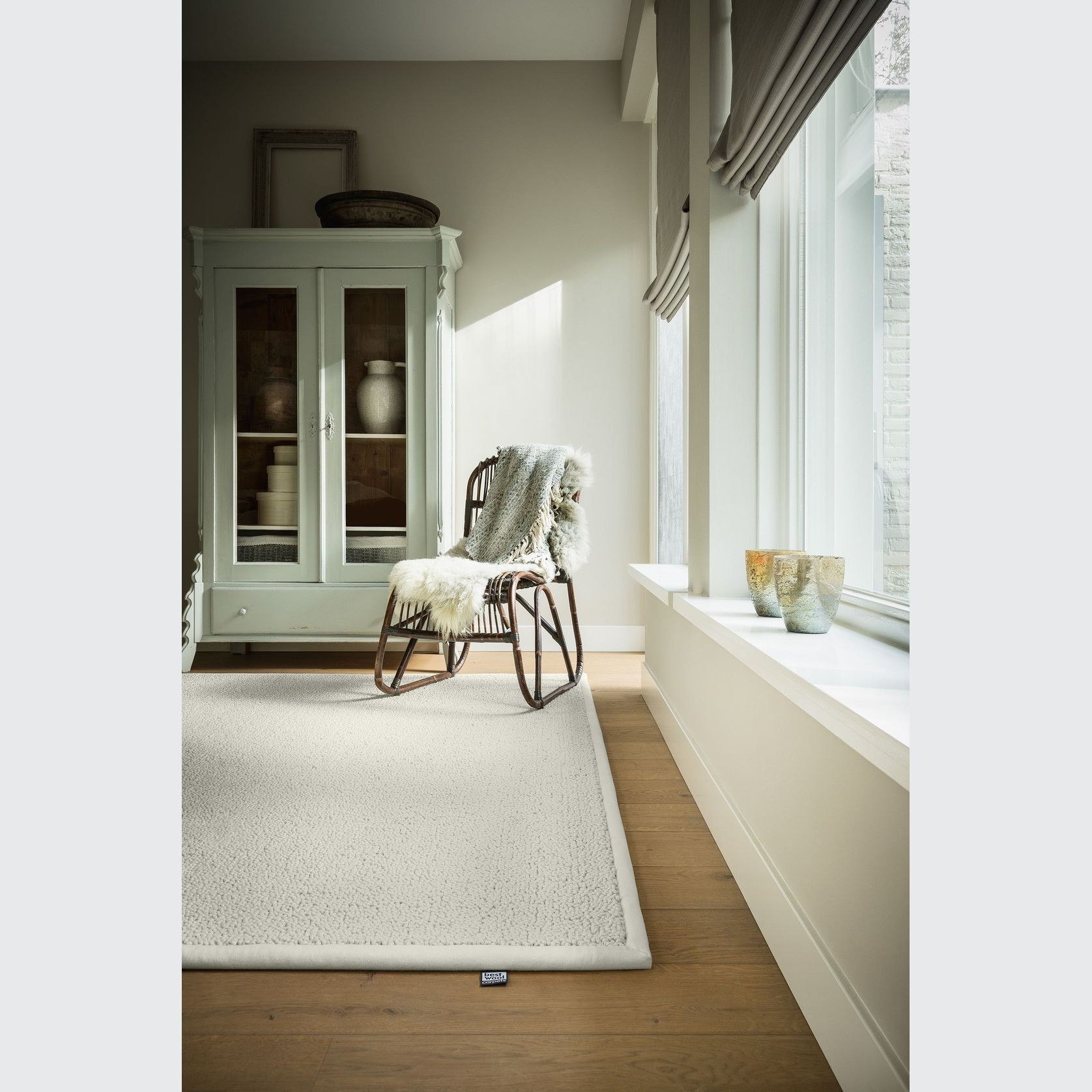 Spring Best Wool Carpet gallery detail image