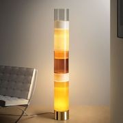 Stacking Floor Lamp by Leucos gallery detail image