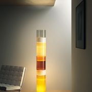 STACKING Floor Lamp by Leucos gallery detail image