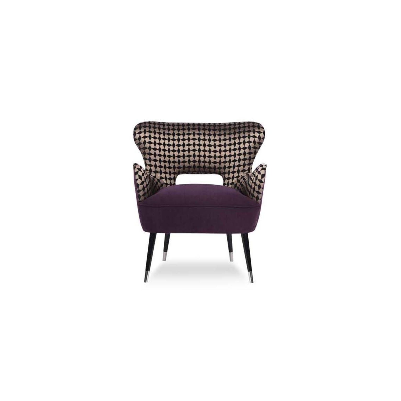 Stage Armchair gallery detail image