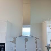 Stainless Steel Flue Cover gallery detail image