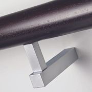 Stair Rail Bracket Series for Handrails gallery detail image