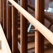 Stair Rail Bracket Series for Handrails gallery detail image