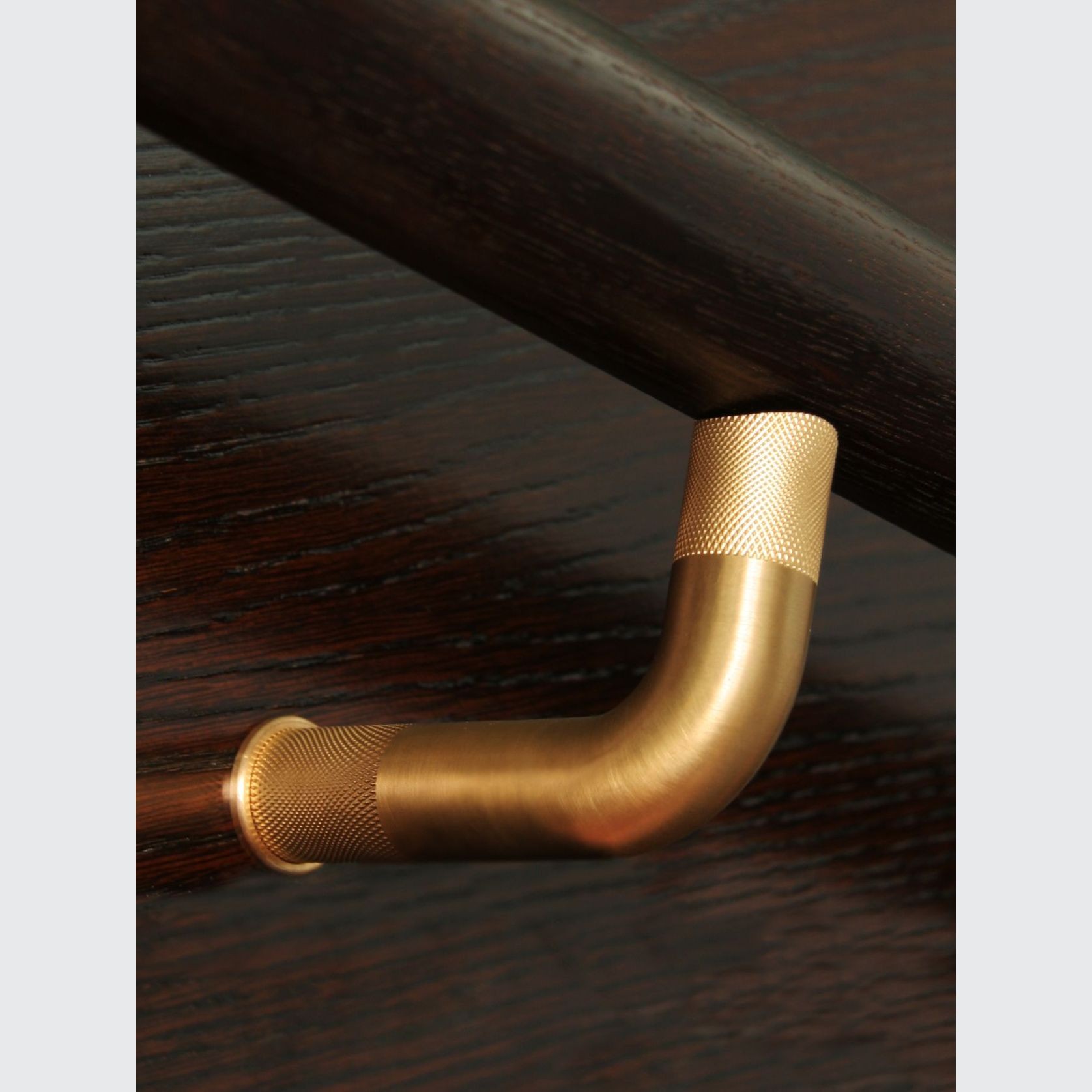 Stair Rail Bracket Series for Handrails gallery detail image