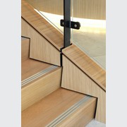 Timber Staircases gallery detail image