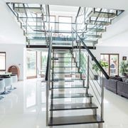 Glass Stairs gallery detail image