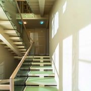 Glass Stairs gallery detail image