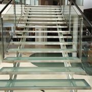 Glass Stairs gallery detail image