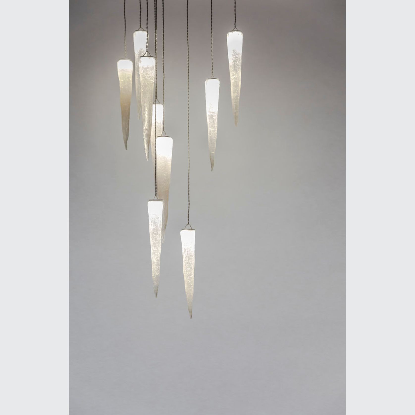 Stalactites Light gallery detail image