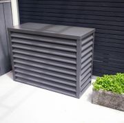 Standard Style Heatpump Covers gallery detail image