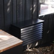 Standard Style Heatpump Covers gallery detail image