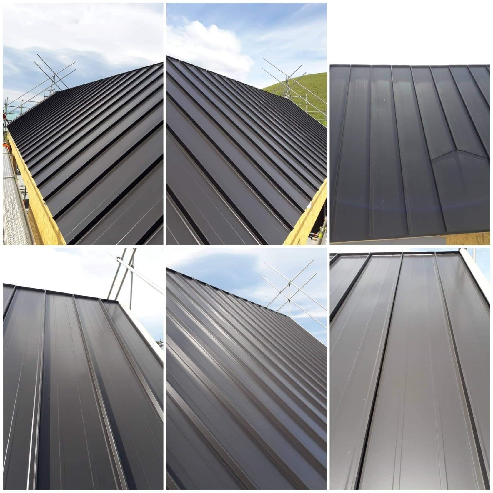 Standing Seam SS150 gallery detail image