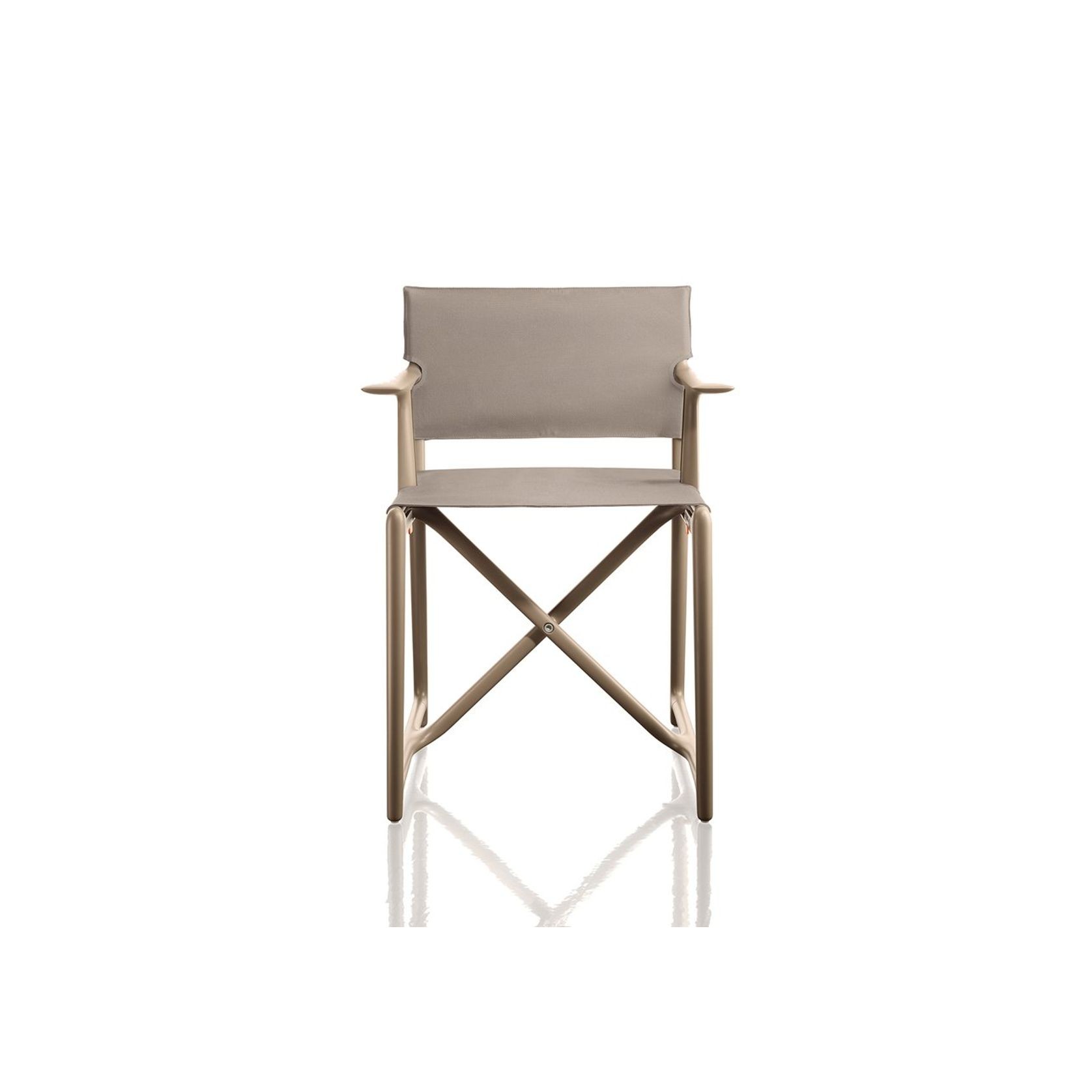 Stanley Folding Chair by Magis gallery detail image