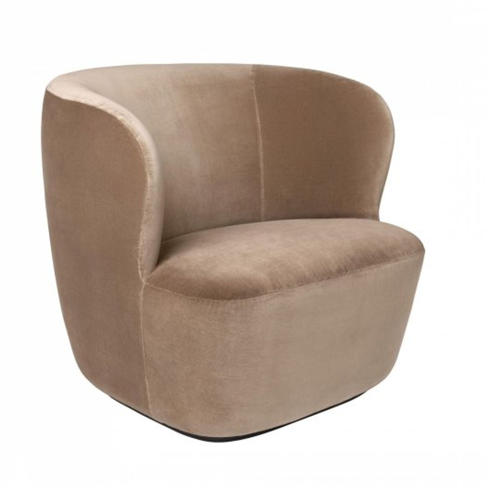 Stay Lounge Chair gallery detail image