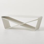 Steel Coffee Table gallery detail image
