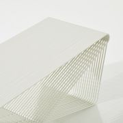 Steel Coffee Table gallery detail image