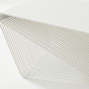Steel Coffee Table gallery detail image