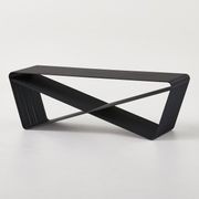 Steel Coffee Table gallery detail image