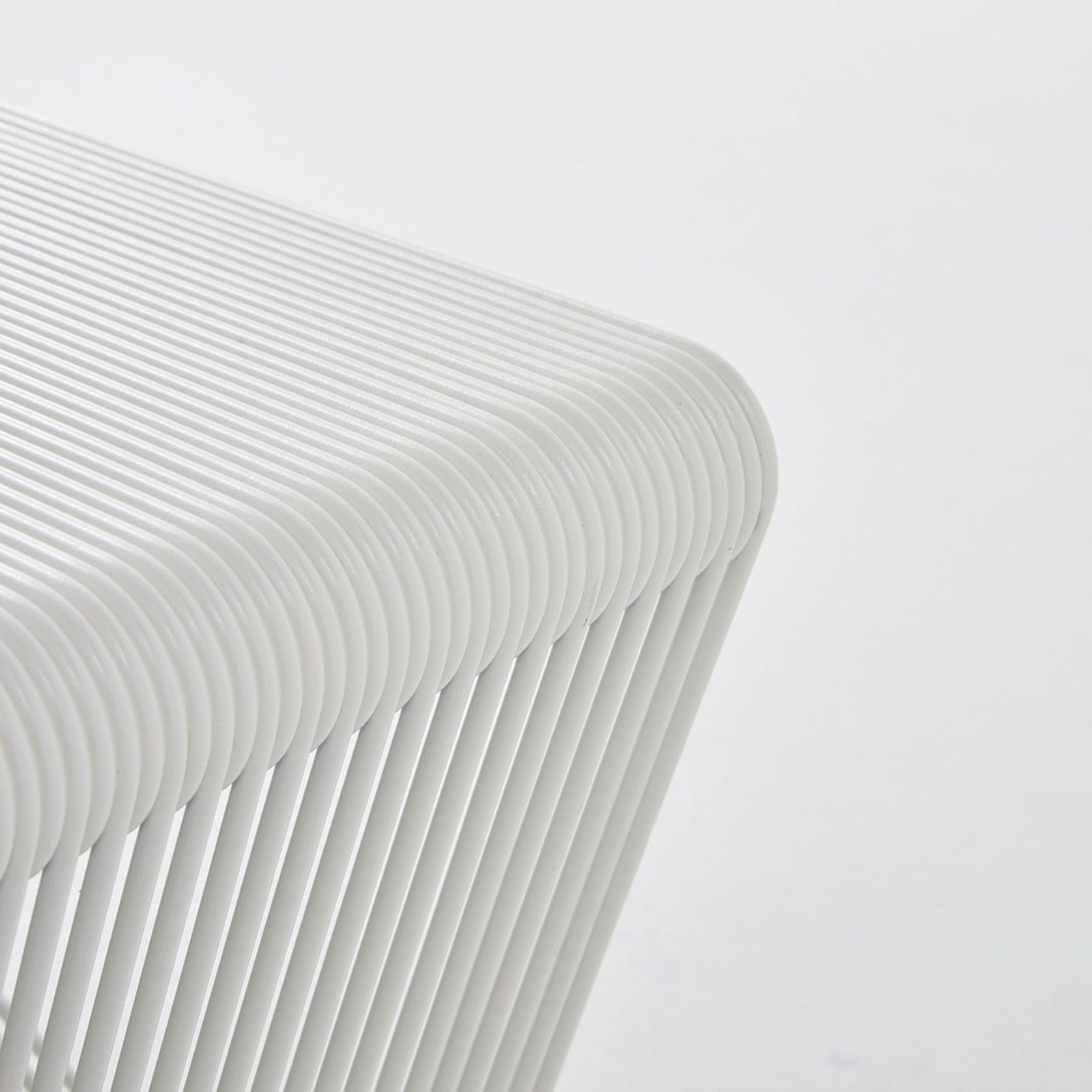 Steel Coffee Table gallery detail image