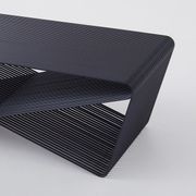 Steel Coffee Table gallery detail image