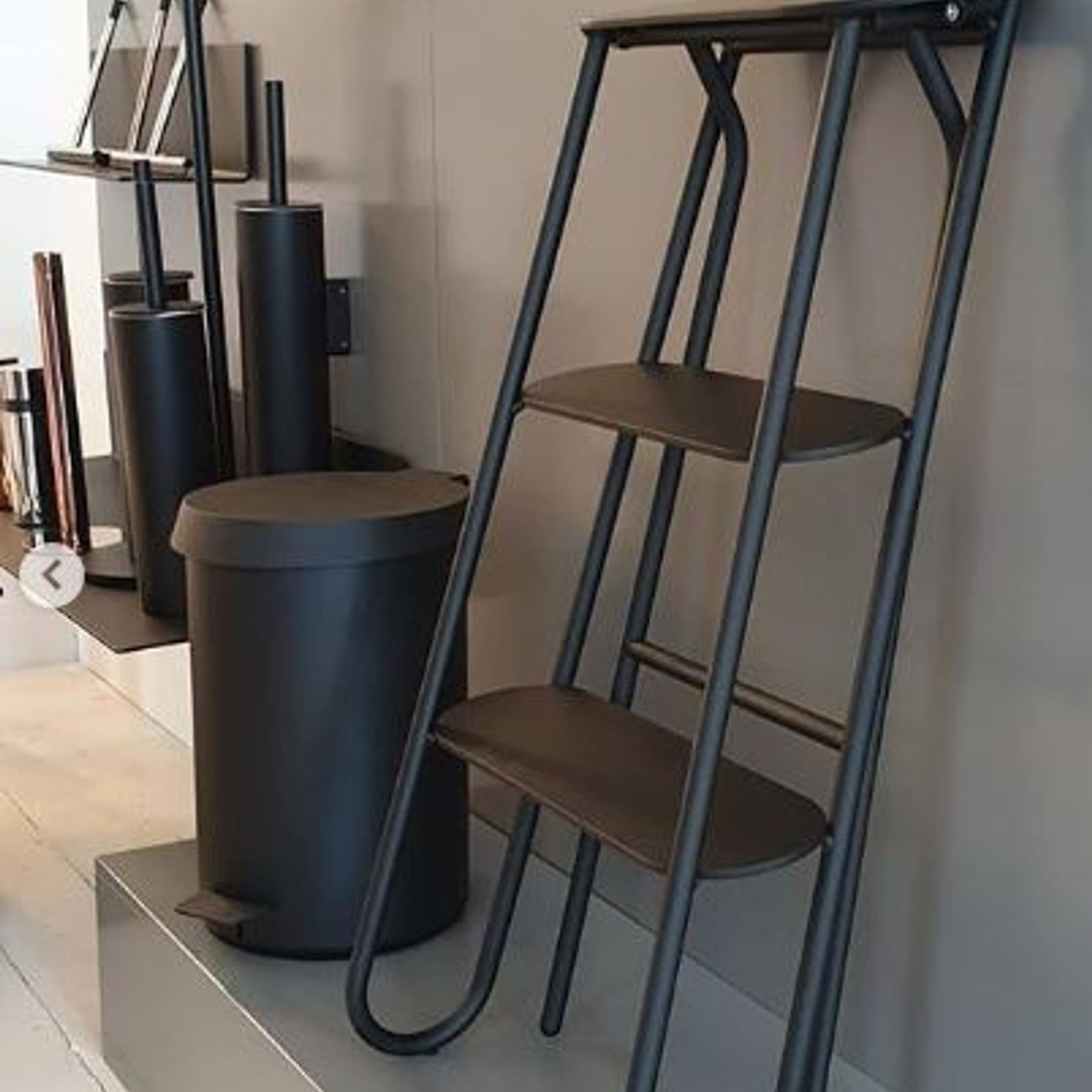STEP LADDER gallery detail image
