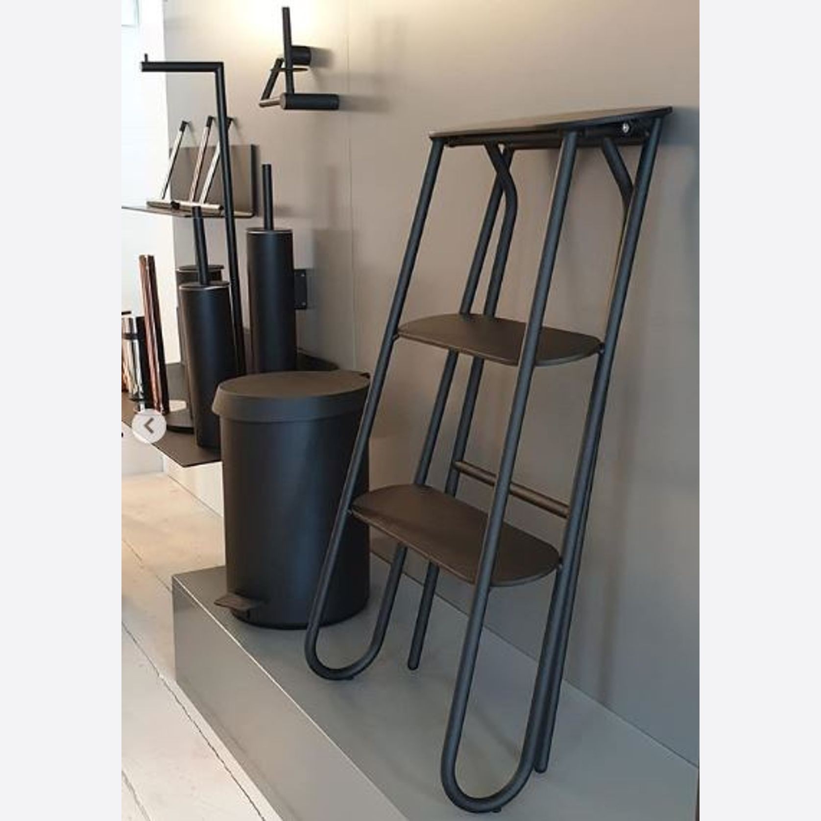 STEP LADDER gallery detail image