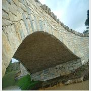 Stone Bridges & Landscaping gallery detail image