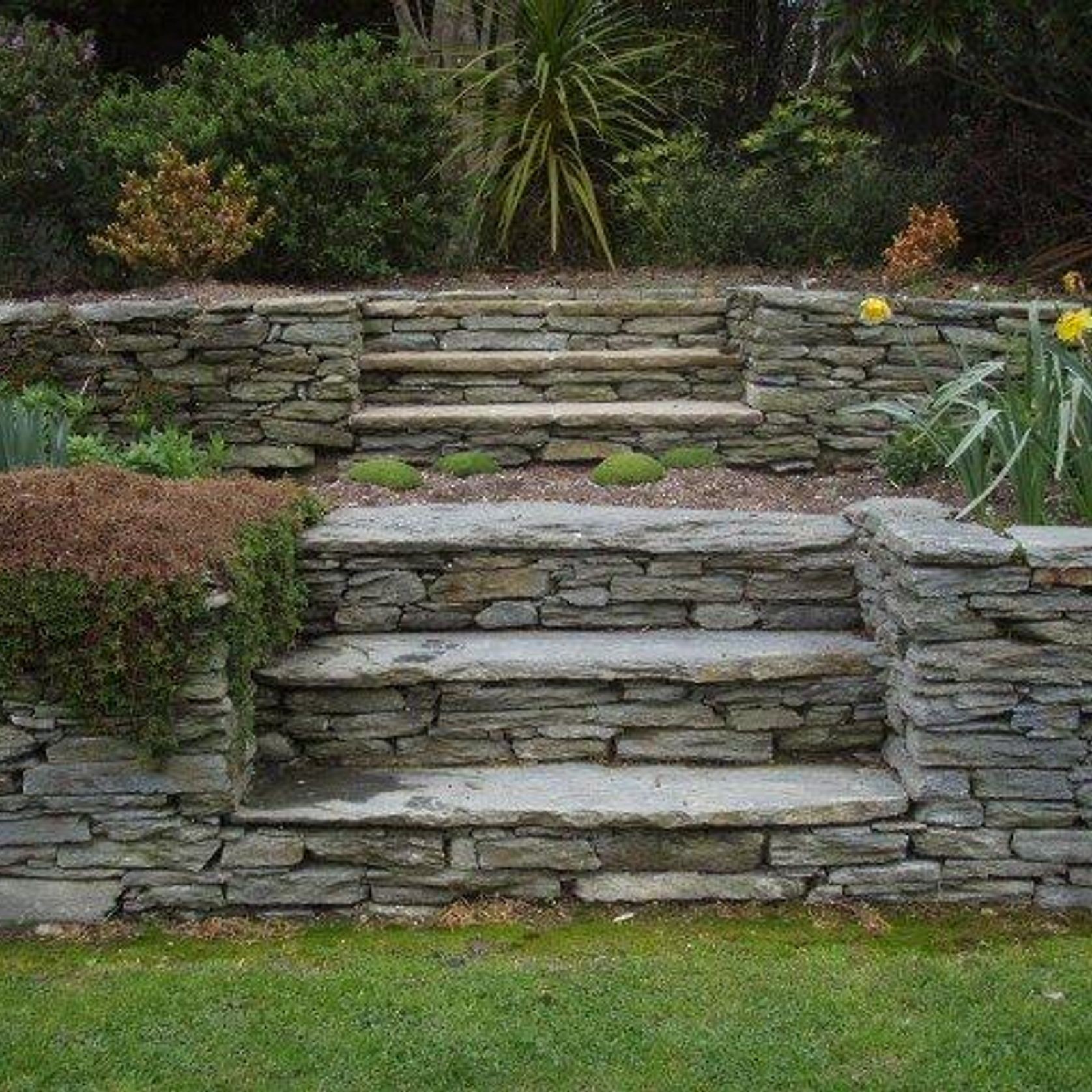 Stone Bridges & Landscaping gallery detail image