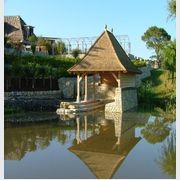 Stone Bridges & Landscaping gallery detail image