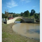 Stone Bridges & Landscaping gallery detail image