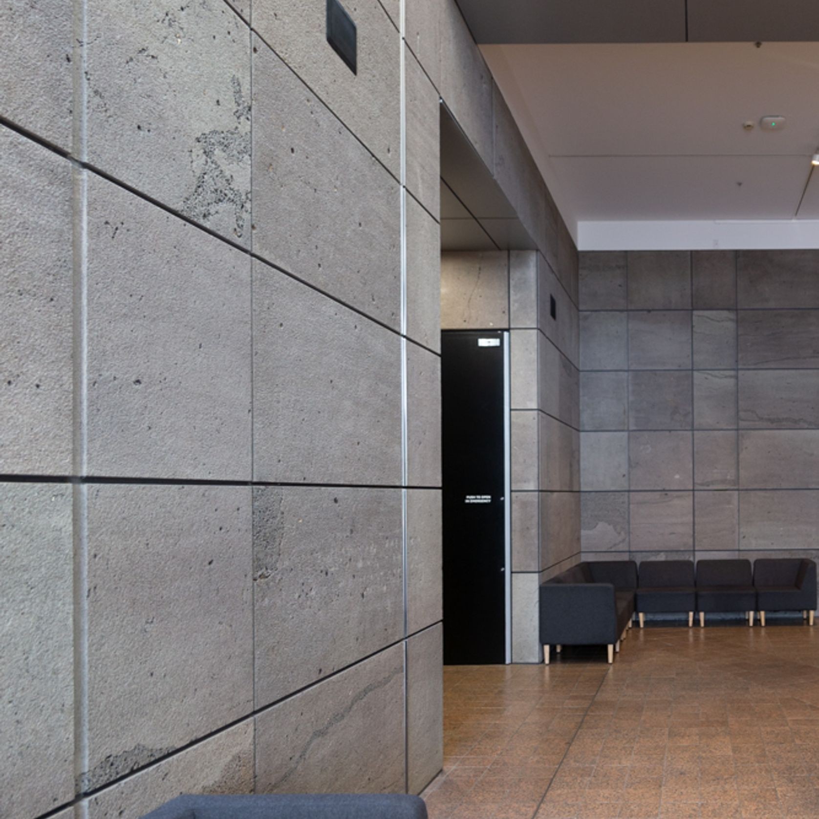 Bluestone Facades gallery detail image