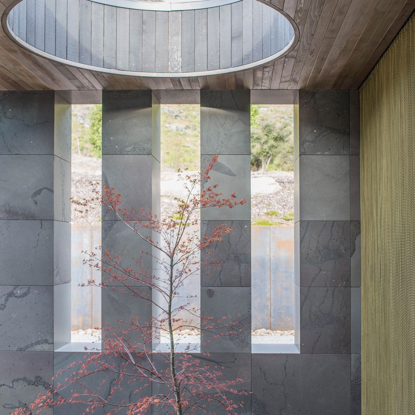 Bluestone Facades gallery detail image