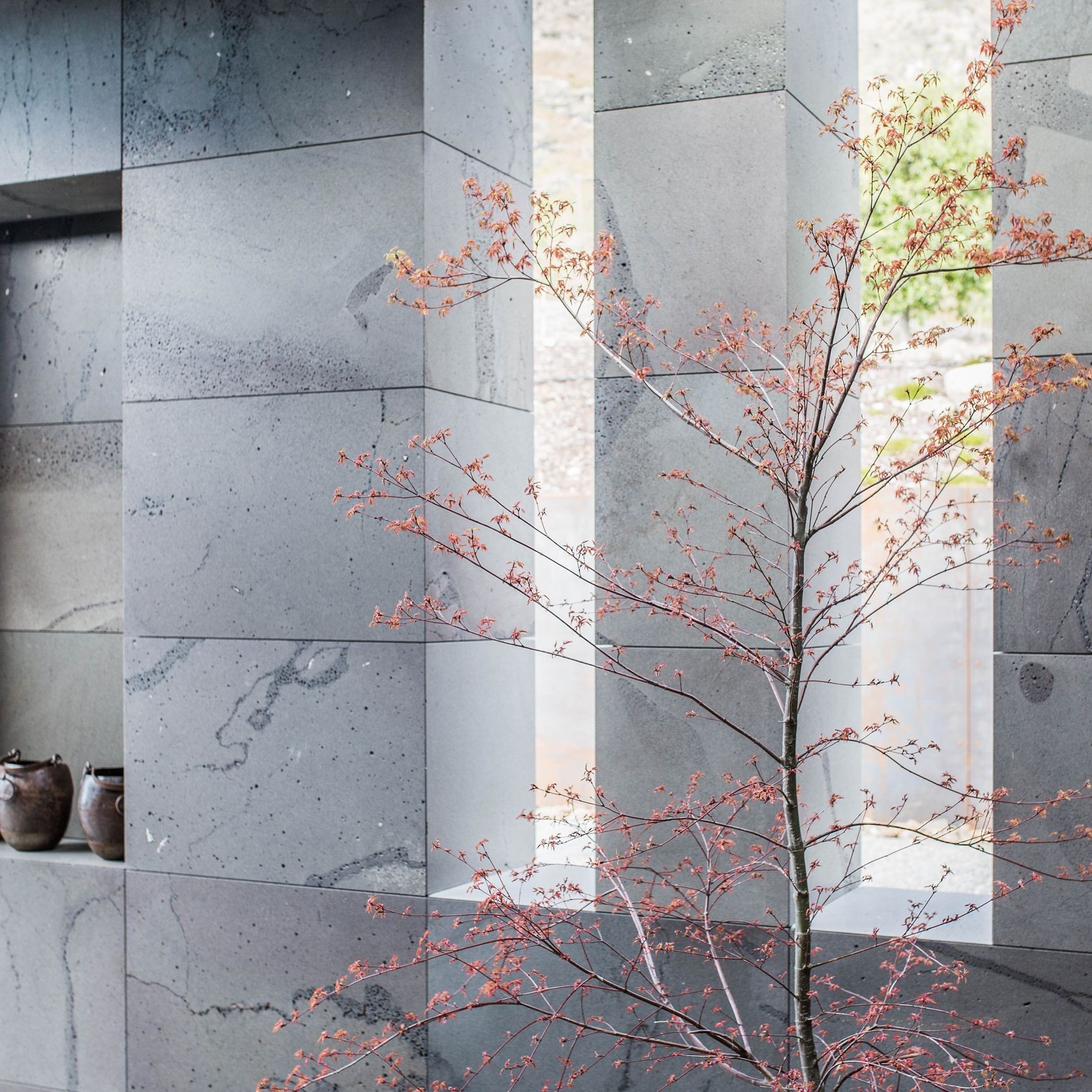Bluestone Facades gallery detail image