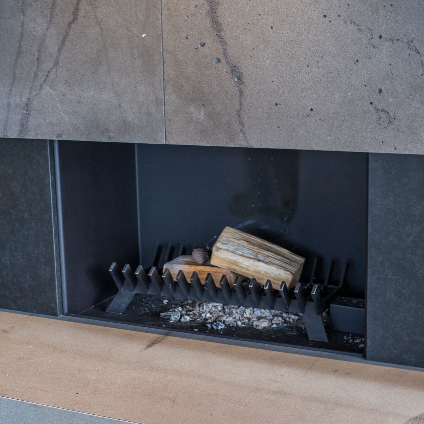 Bluestone Fireplaces gallery detail image