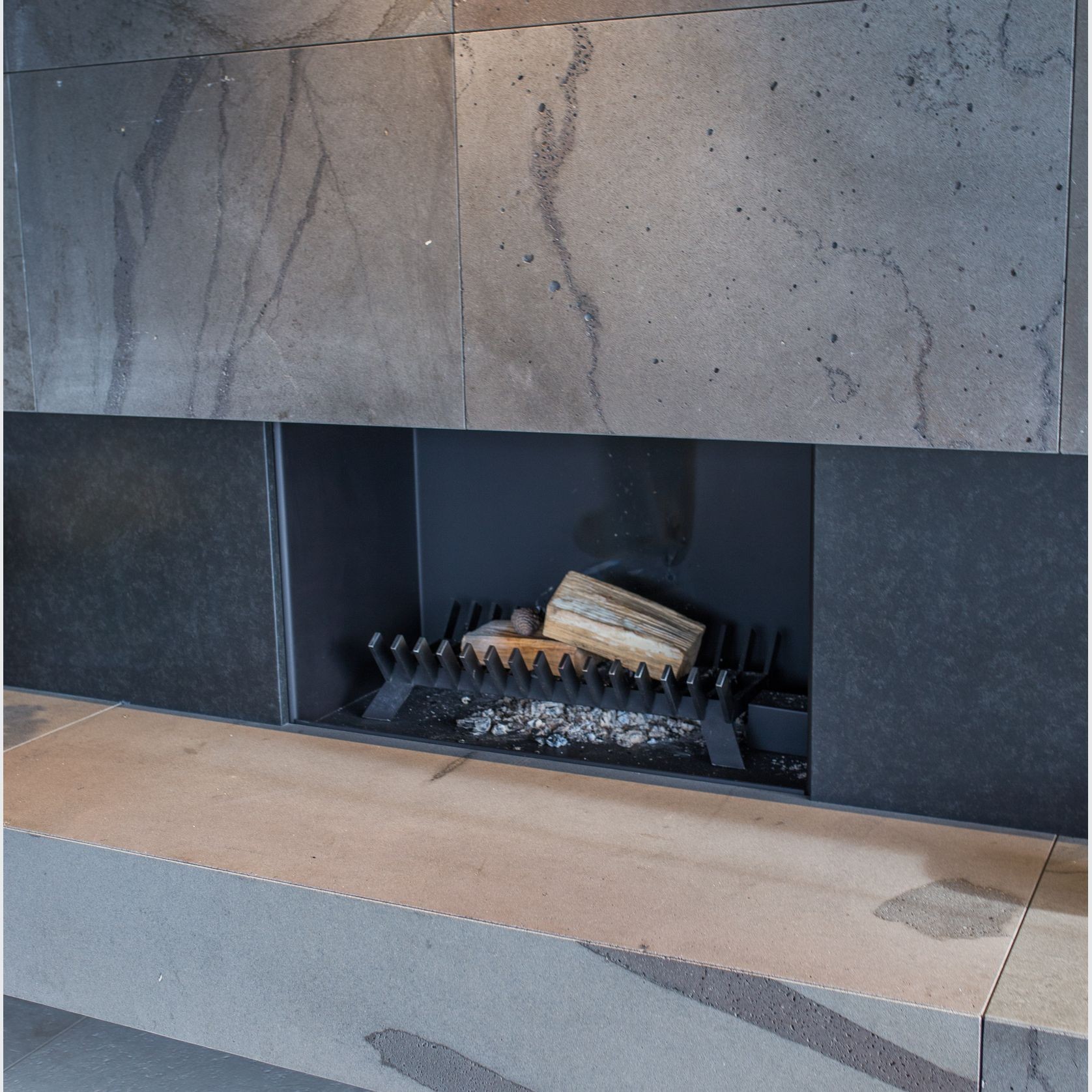 Bluestone Fireplaces gallery detail image