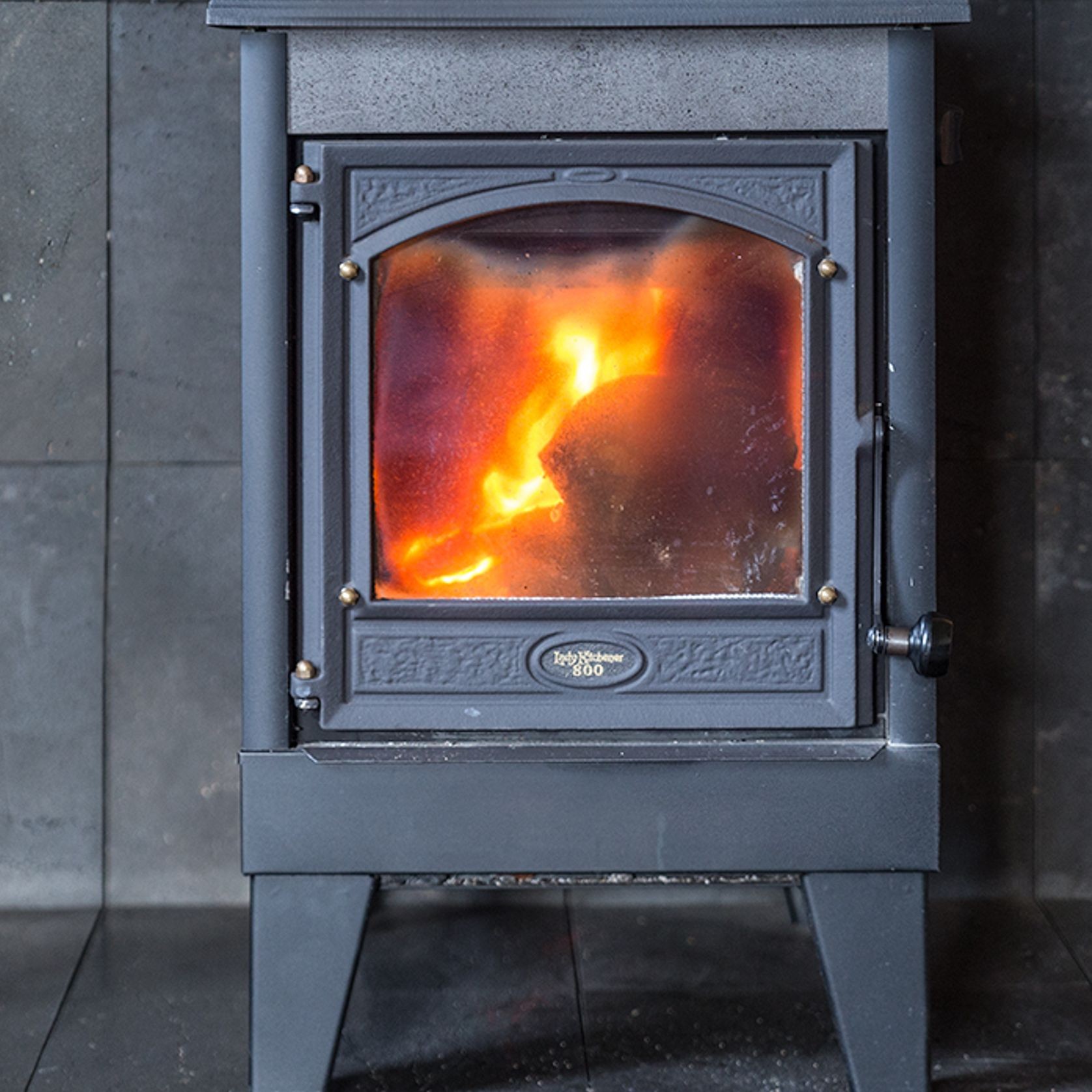 Bluestone Fireplaces gallery detail image