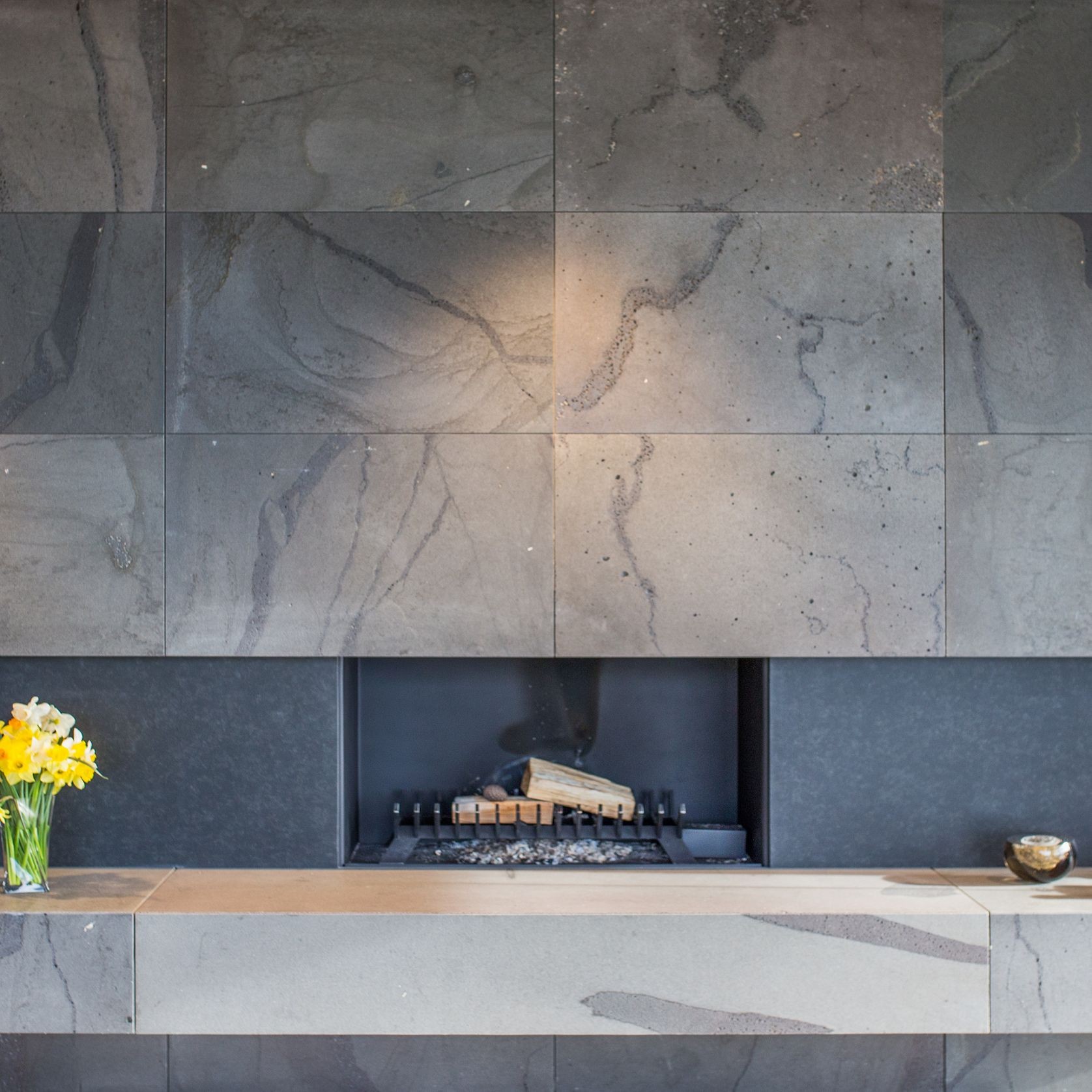 Bluestone Fireplaces gallery detail image