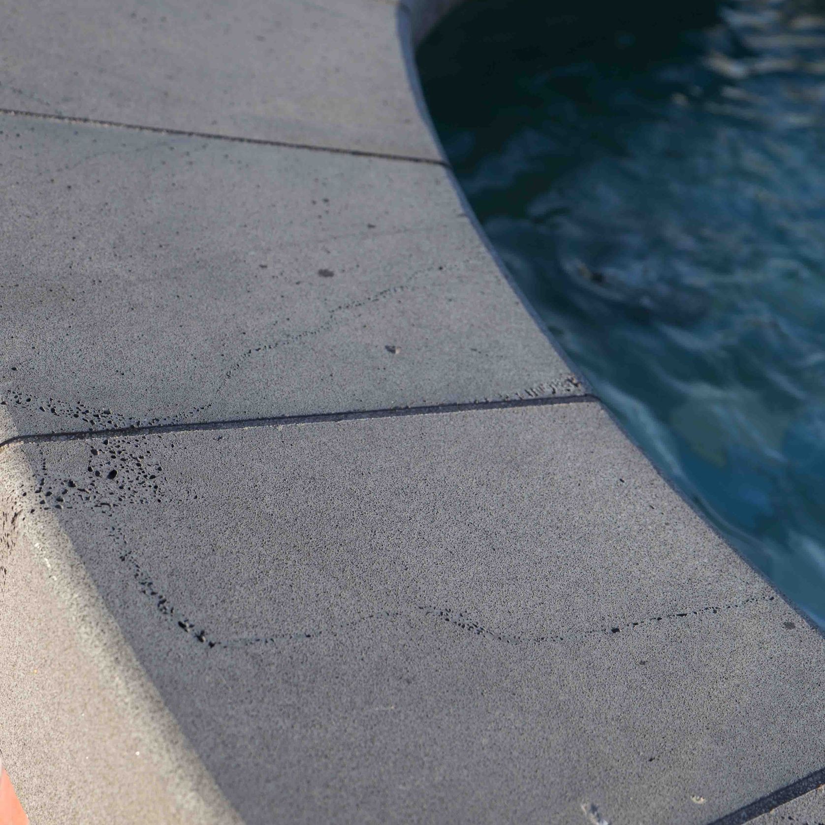 Bluestone Pool Coping gallery detail image