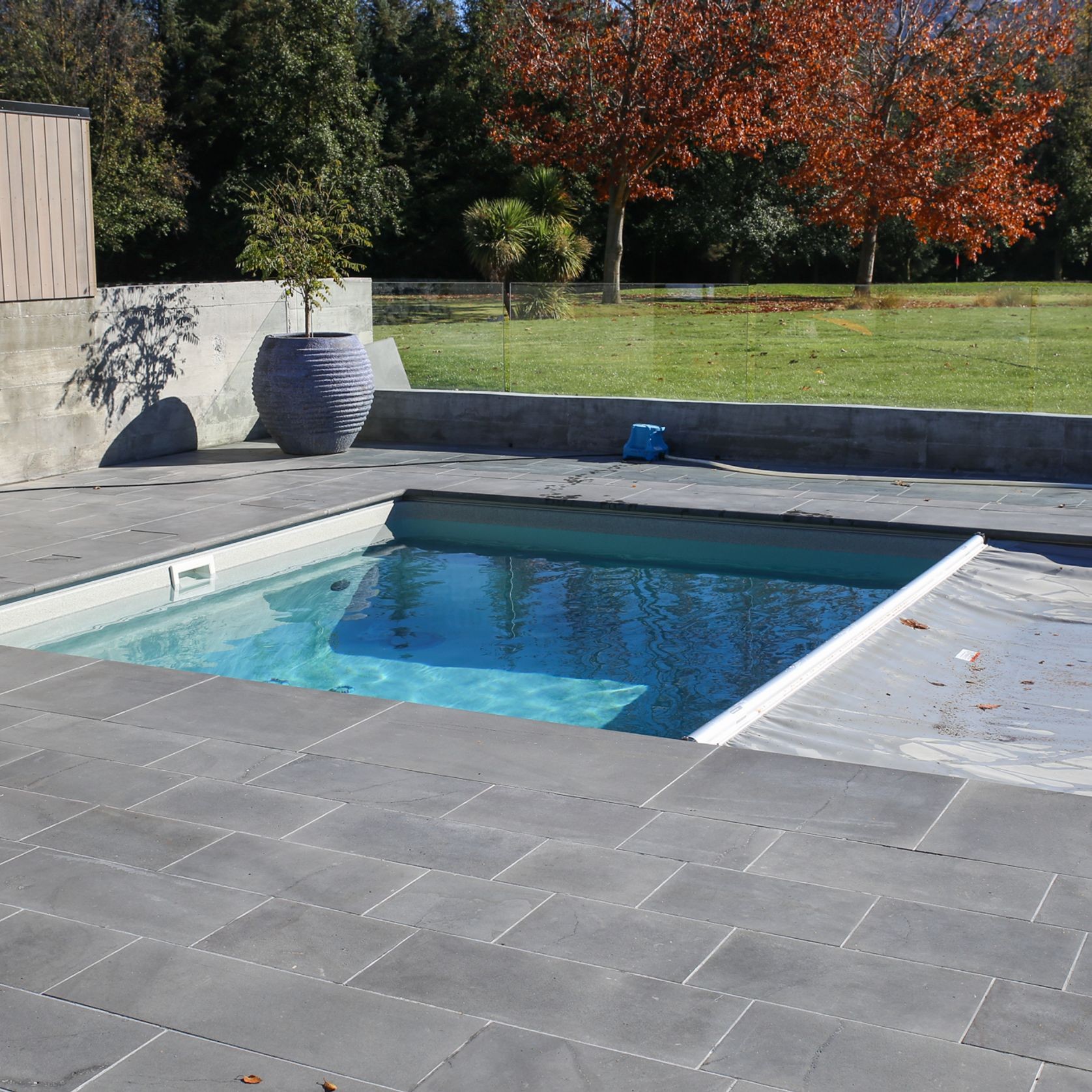 Bluestone Pool Coping gallery detail image