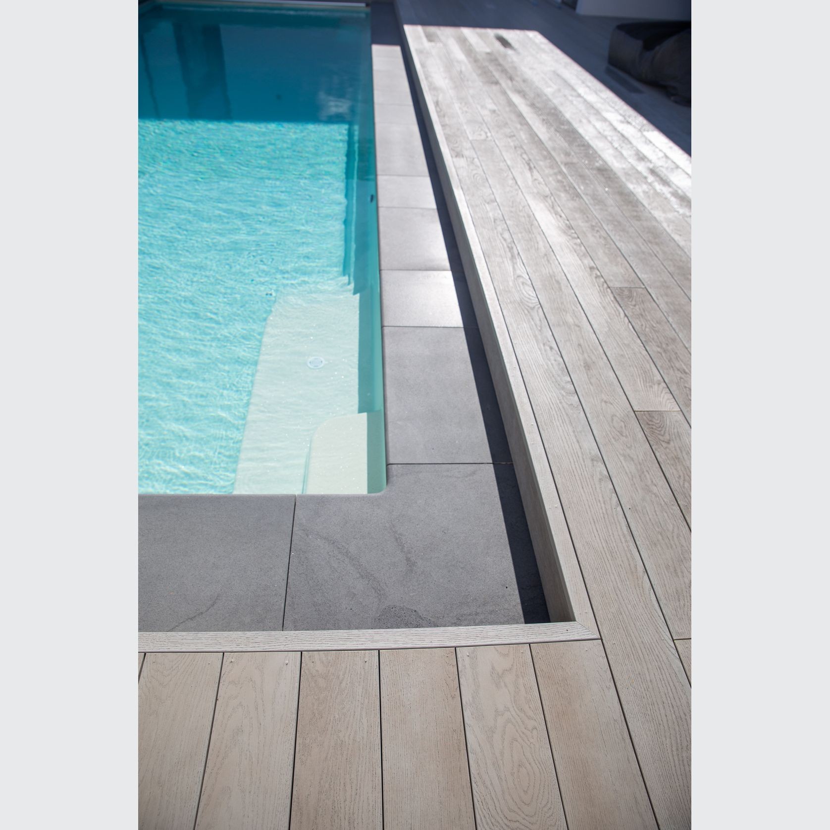 Bluestone Pool Coping gallery detail image