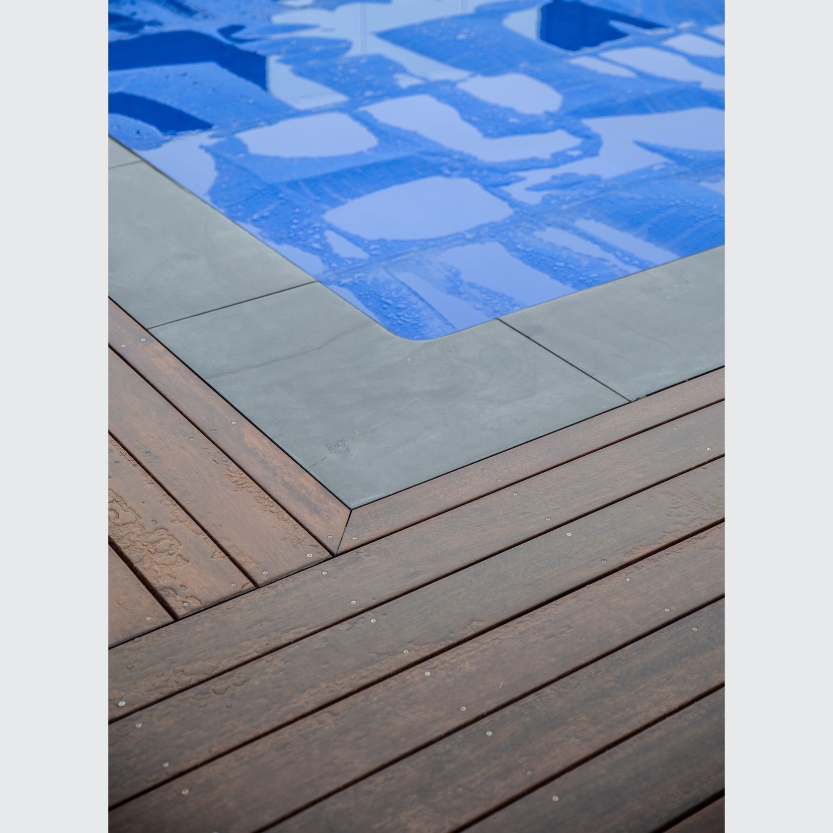 Bluestone Pool Coping gallery detail image