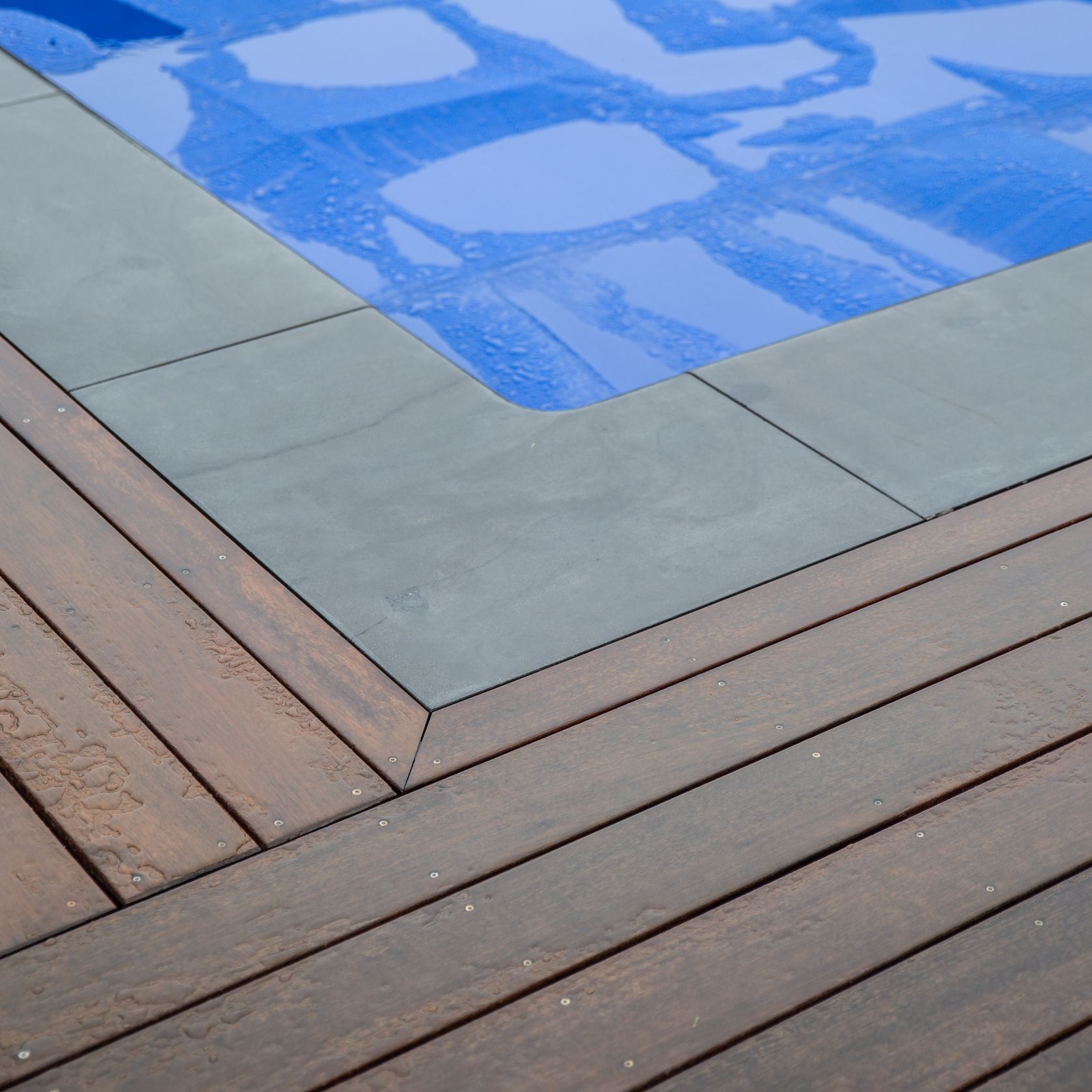 Bluestone Pool Coping gallery detail image
