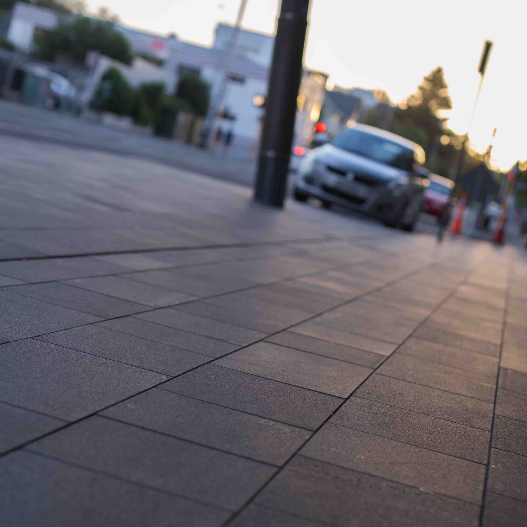 Bluestone Paving gallery detail image