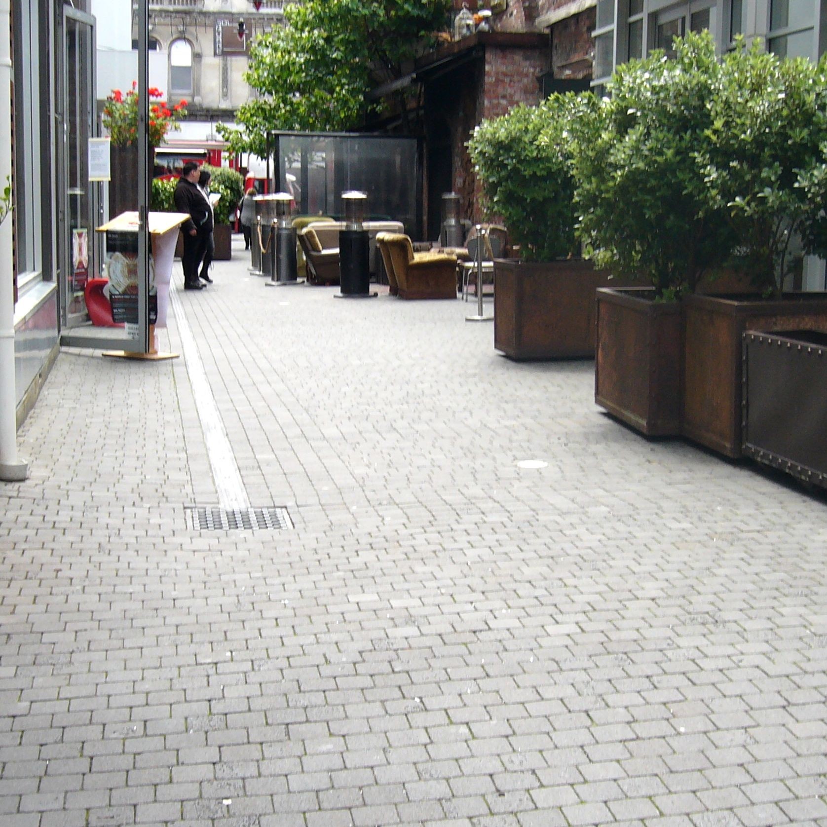 Bluestone Cobbles gallery detail image